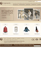 Mobile Screenshot of garments.global-supplier.com