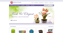 Desktop Screenshot of gifts.global-supplier.com