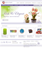 Mobile Screenshot of gifts.global-supplier.com