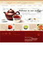Mobile Screenshot of food.global-supplier.com